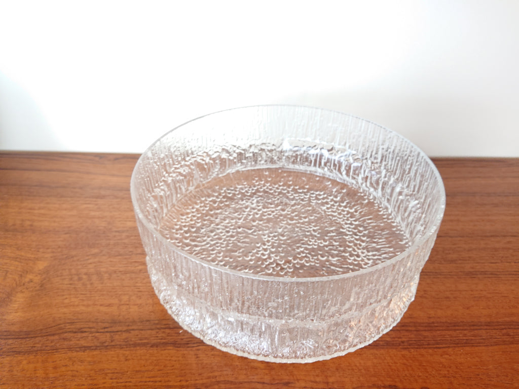 Iittala Aslak 7" Bowl