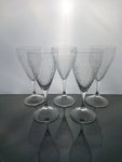 Peill & Putzler 'Ibiza' Port/Sherry Glasses - Set of 5