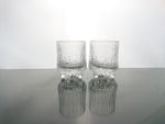 Iittala Ultima Thule Cordial Shot Glasses - Pair