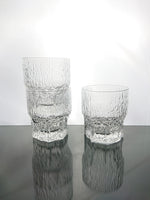 Iittala Aslak Double Old Fashioned Glass