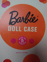 1965 Rarer American Girl Barbie Single Case