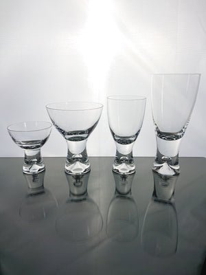 Iittala 'Tapio' 3oz Sherry Glass - pair