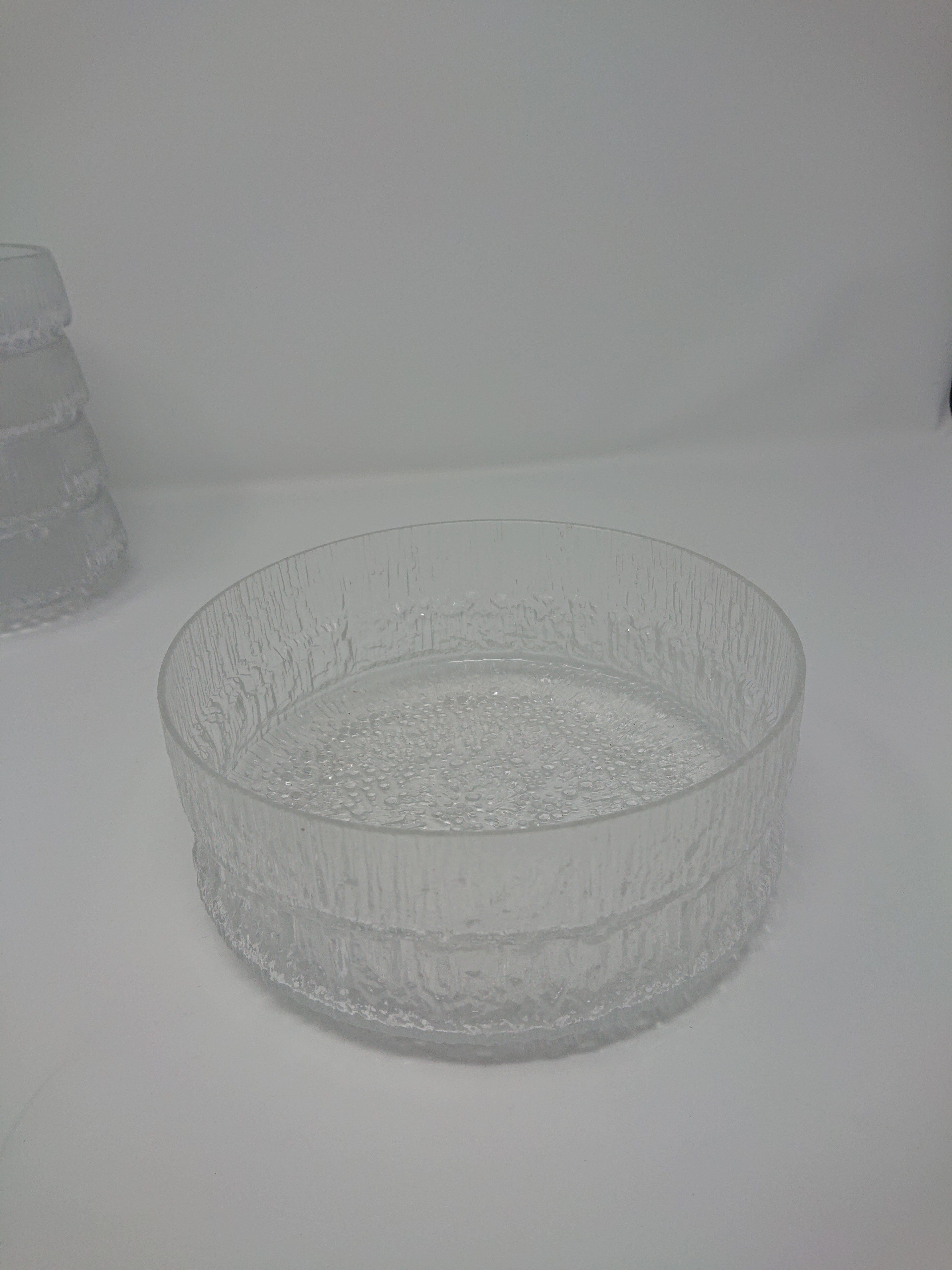 Iittala Aslak 7" Bowl