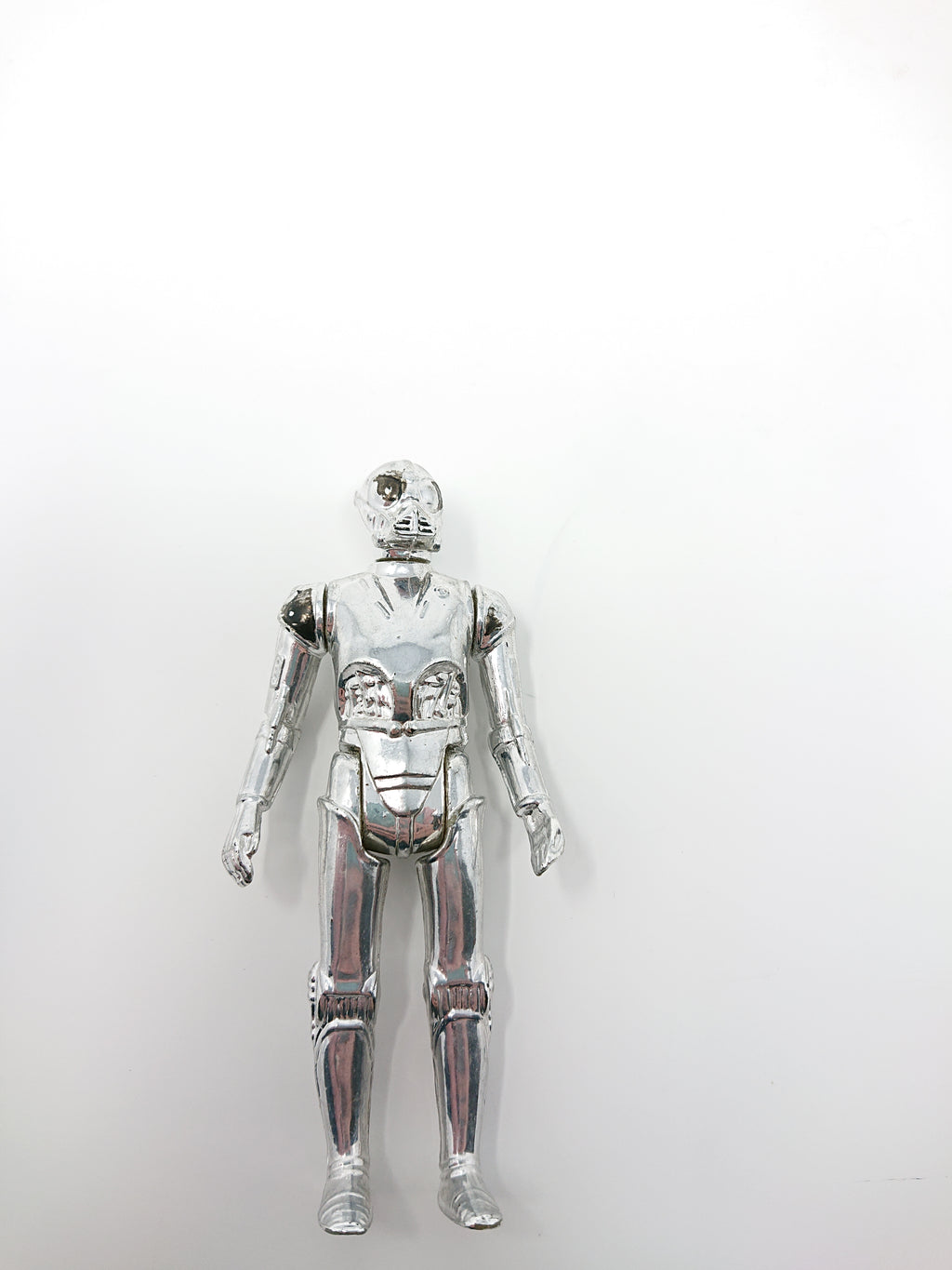 Star Wars 1978 Death Star Droid #1