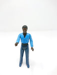 Star Wars 1980 Lando Clarissian w/ White Teeth & Eyes