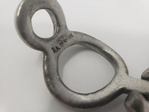 Anders Andersen Modernist Pewter Bracelet